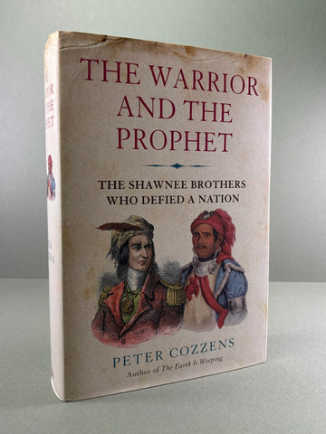 The Warrior and the Prophet