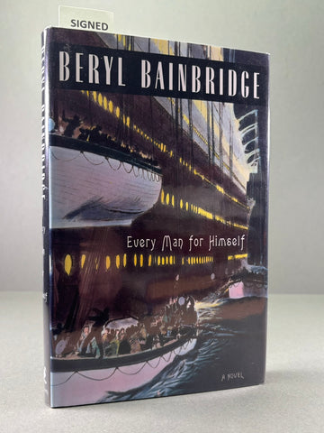 Every Man for Himself