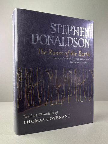 The Runes of the Earth