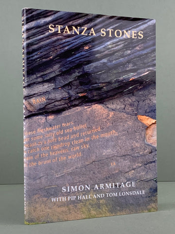 Stanza Stones