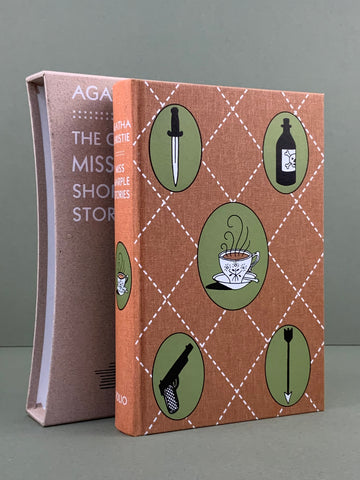 The Complete Miss Marple Short Stories