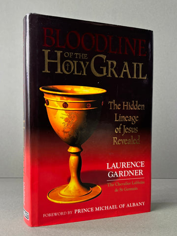 Bloodline of the Holy Grail