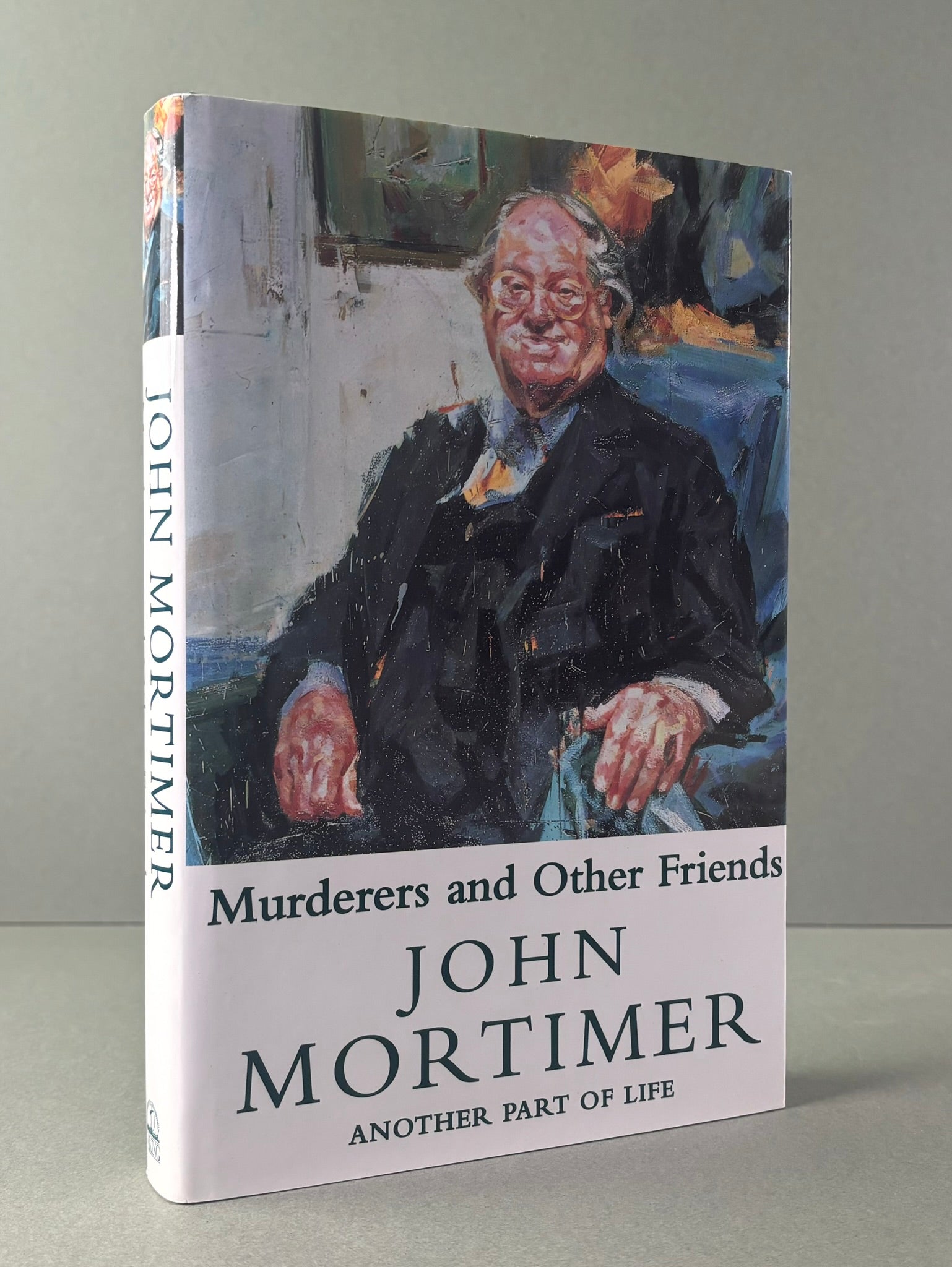 Murderers and Other Friends