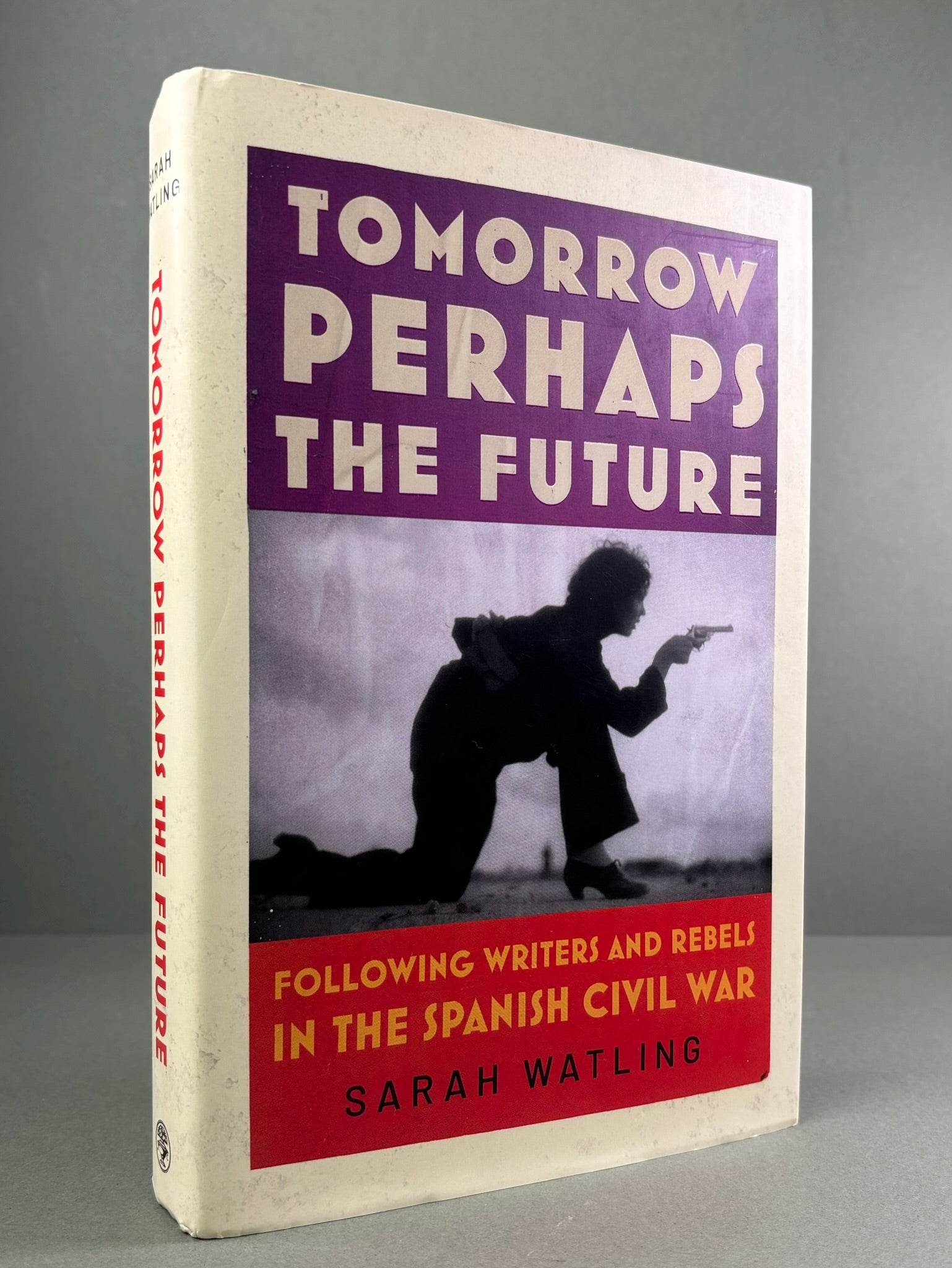 Tomorrow Perhaps the Future