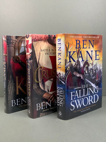 Ben Kane Collection