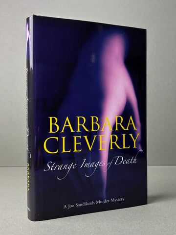 Strange Images of Death