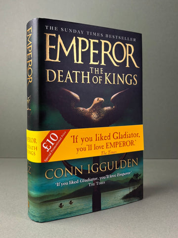 Emperor the Death of Kings