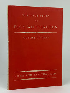The True Story of Dick Whittington