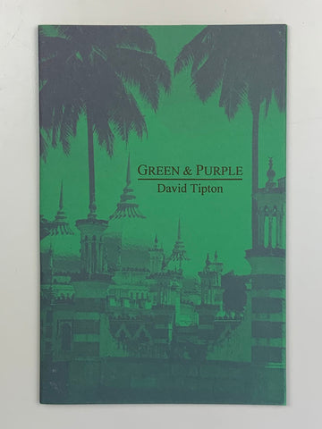 Green and Purple