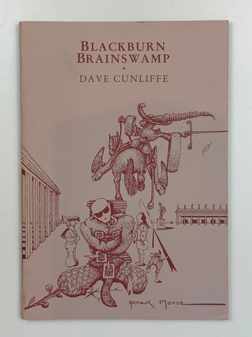 Blackburn Brainswamp
