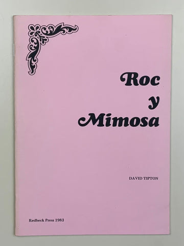 Roc y Mimosa
