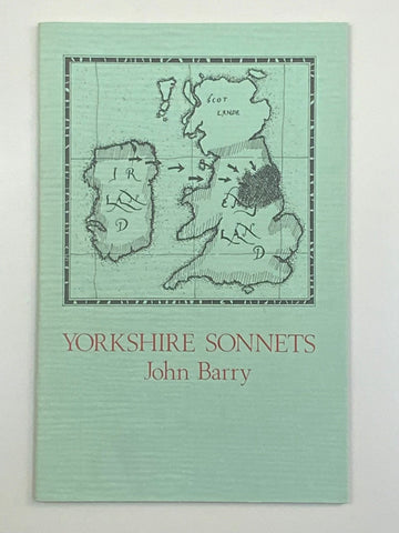 Yorkshire Sonnets