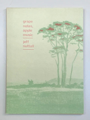 Grape Notes, Apple Music