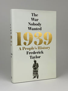 1939 A People's History