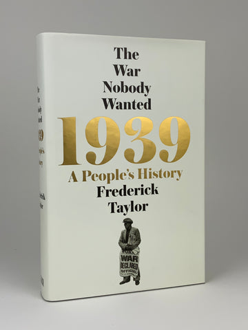 1939 A People's History