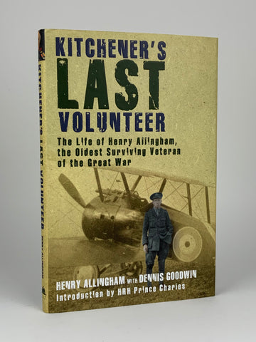 Kitchener's Last Volunteer