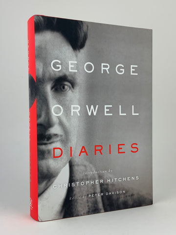 George Orwell 'Diaries'