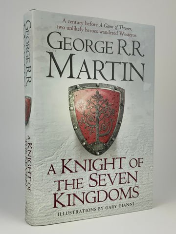 A Knight of the Seven Kingdoms