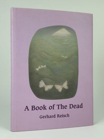 A Book Of The Dead