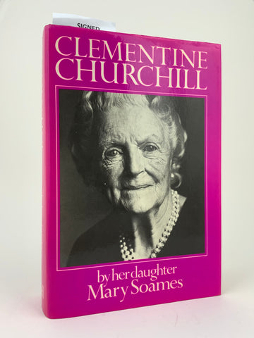 Clementine Churchill