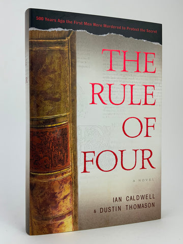 The Rule of Four