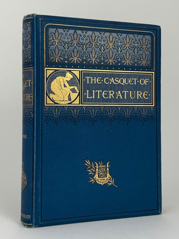 The Casquet of Literature