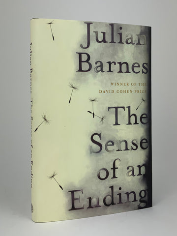 The Sense of an Ending - 2011