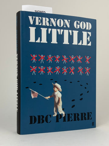 Vernon God Little - 2003