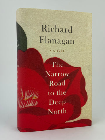 The Narrow Road to the Deep North - 2014