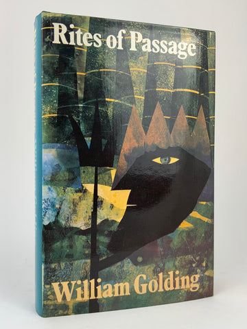 Rites of Passage - 1980