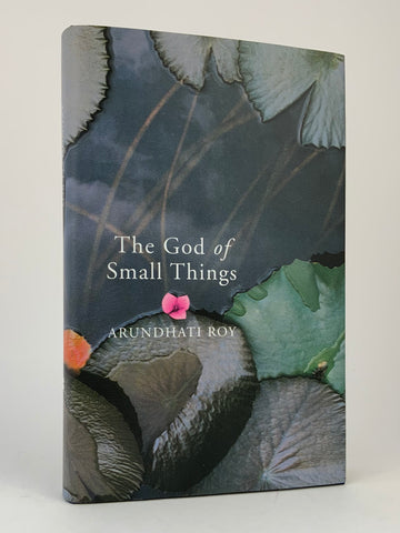 The God of Small Things - 1997