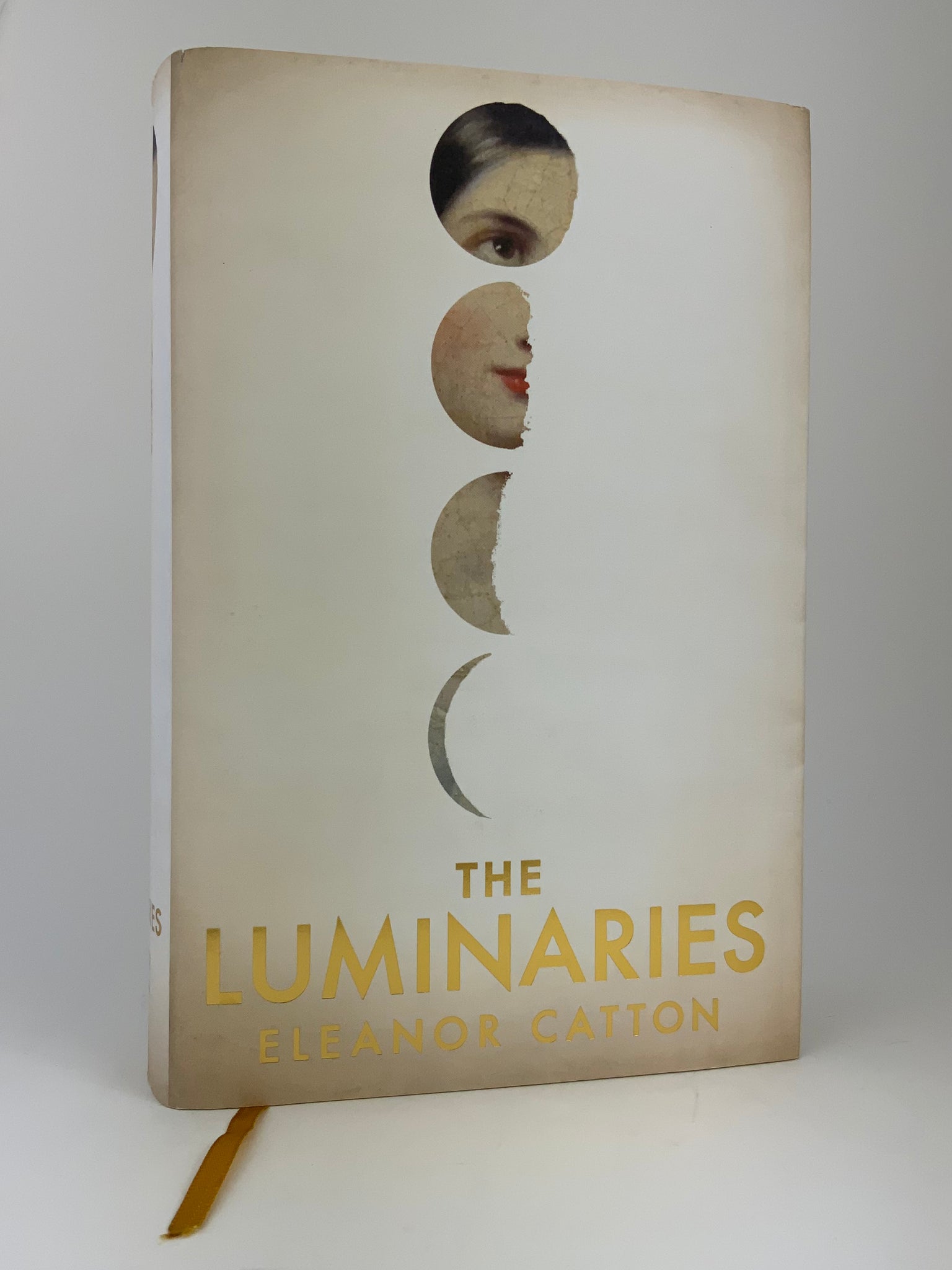 The Luminaries - 2013