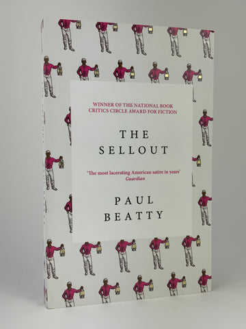 The Sellout - 2016