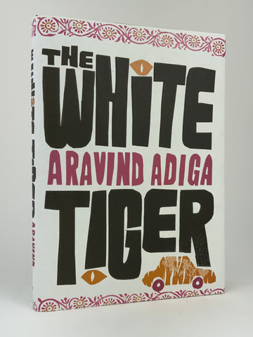 The White Tiger - 2008