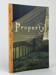 Property - 2003