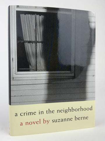 A Crime in the Neighborhood - 1999