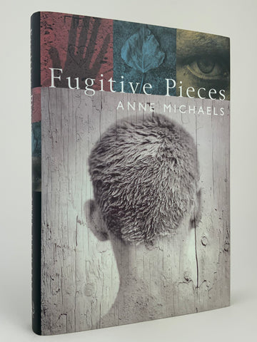 Fugitive Pieces - 1997