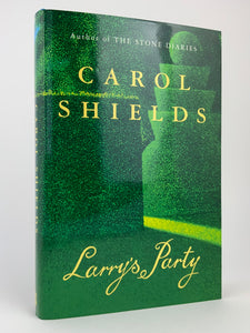 Larry's Party - 1998