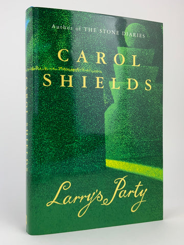 Larry's Party - 1998