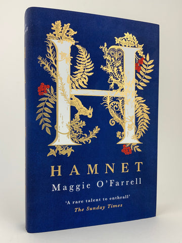Hamnet - 2020