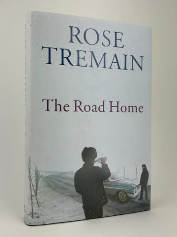 The Road Home - 2008