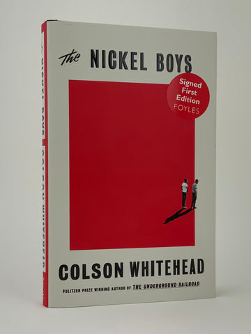 The Nickel Boys