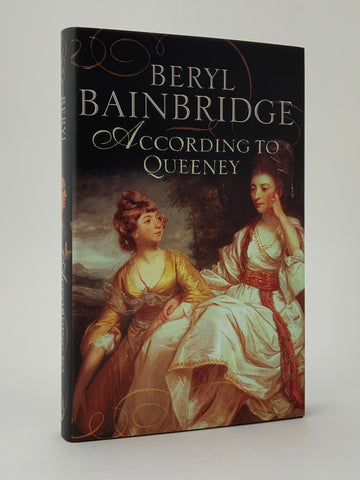 According To Queeney