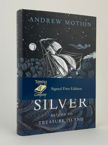 Silver - Return to Treasure Island