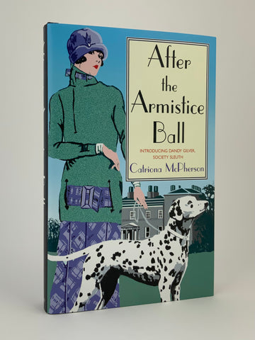 After the Armistice Ball