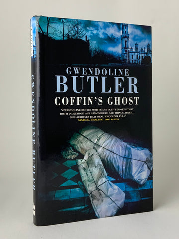 Coffin's Ghost