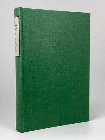 Sir William Orpen - Artist & Man