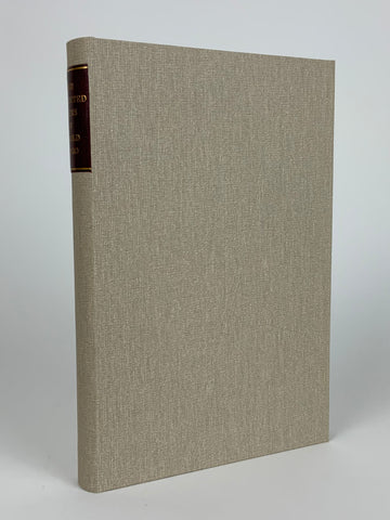 The Collected Poems of Harold Monro