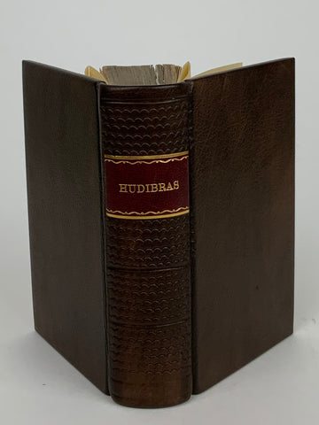 Hudibras