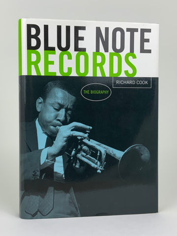 Blue Note Records